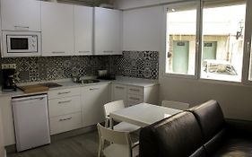 Aparportu